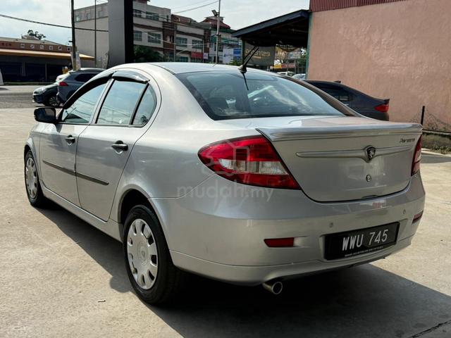 ORI 2012 Proton PERSONA 1.6 ELEGANCE (A) Serviced - 4