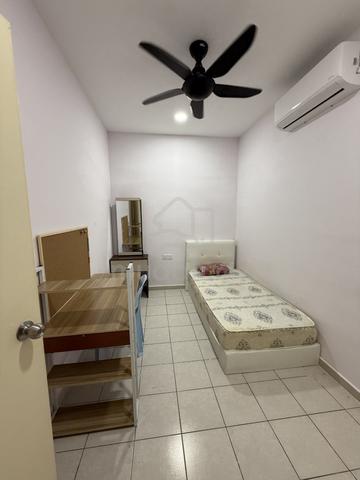 Middle Room for Rent, Prima Midah Heights, Cheras 1