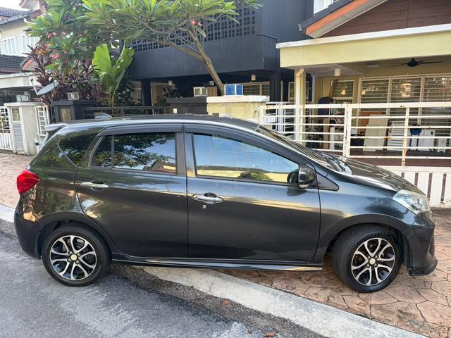 2018 Perodua MYVI 1.5 ADV(A) - 5