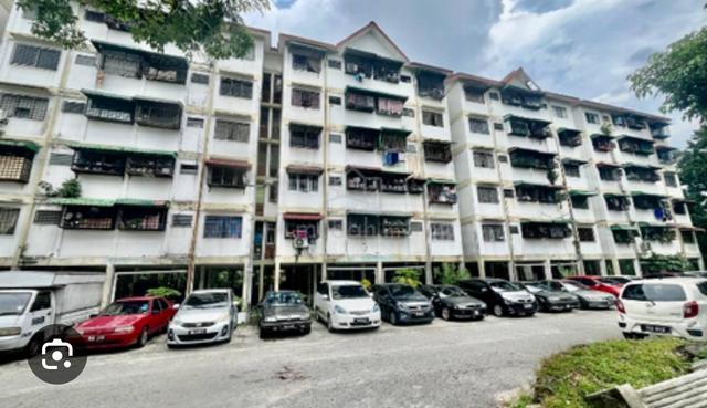 Gugusan Kemboja 1