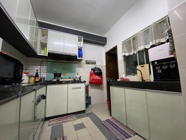 De Rozelle 1