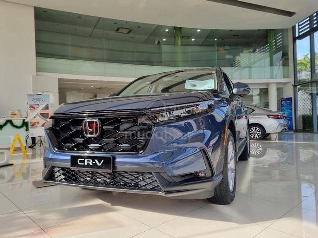 HONDA CRV Rebate ** 🎁🎁🎁 - 3