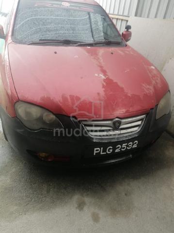 2013 Proton PERSONA 1.6 ELEGANCE BASE LINE (M) - 2