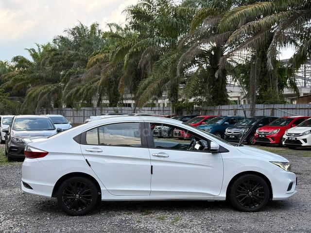 2019 Honda CITY 1.5 V (A) - 2