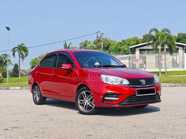 2021 Proton SAGA 1.3 PREMIUM AT MY16 BT P2-13A - 1