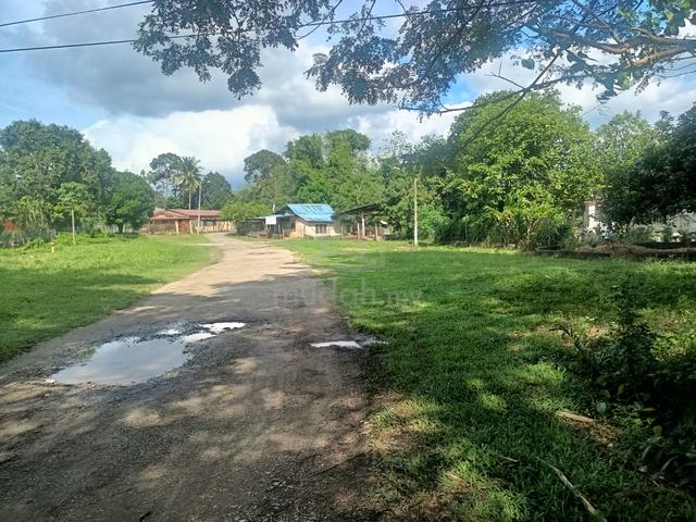 Tanah Jalan Pulau Sebang/Tampin NS 2
