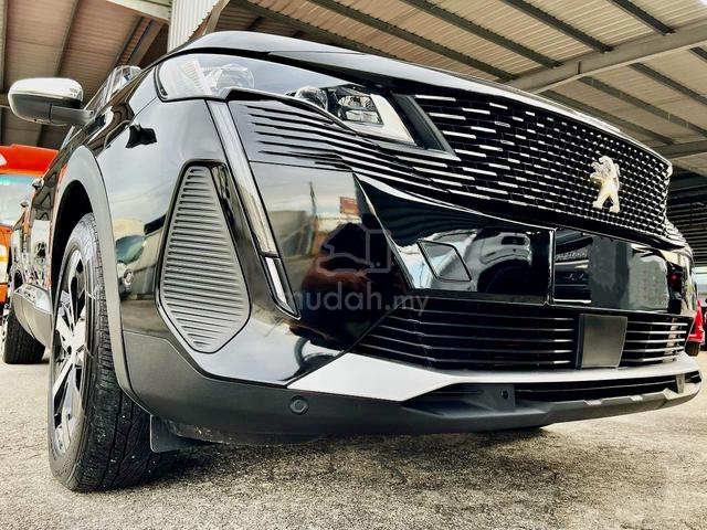 Ori HighSpec 2023 Peugeot 3008 ALLURE THP MY17 P84 - 5
