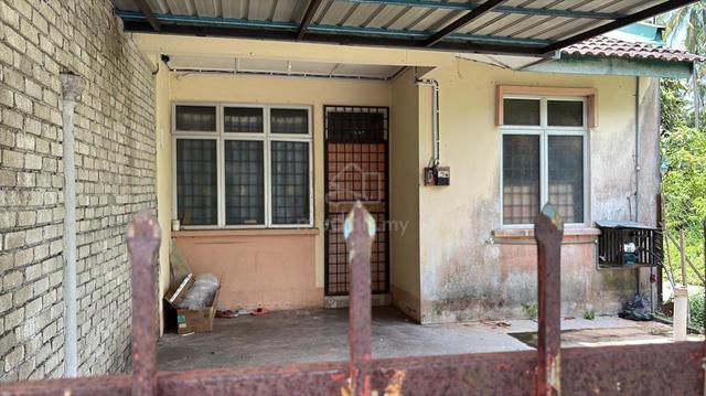 Rumah untuk di jual 1
