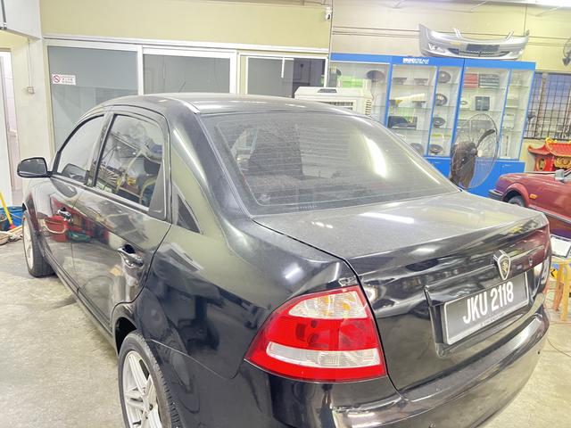 2008 Proton SAGA 1.3 BASE LINE (A) - 3