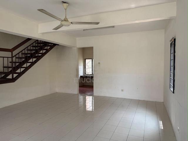 2 STY PUNCAK JALIL PUJ 2 , LEP , LP , SERI KEMBANGAN , SERDANg END LOT 1