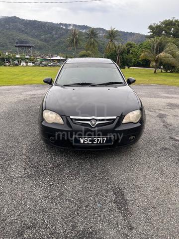 2008 Proton PERSONA 1.6 MEDIUM LINE (A) For Sale - 1