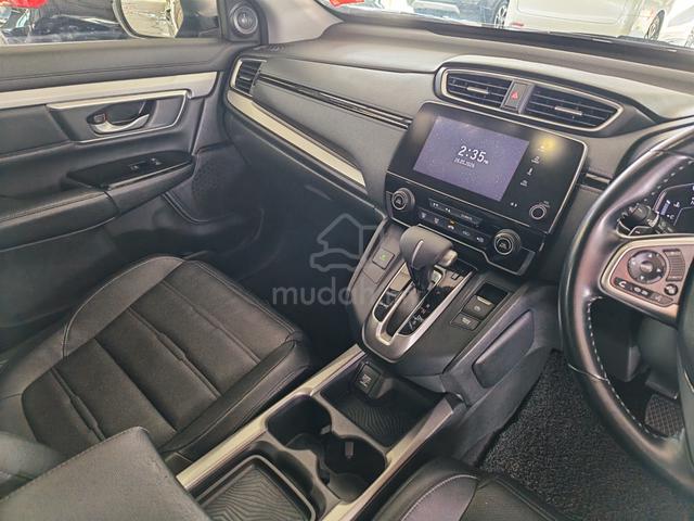 2017 Honda CR-V 2.0 2WD FACELIFT (A) - 3