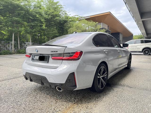 2024 Bmw 3 SERIES 2.0 20I M SPORT MY19 G20 - 2