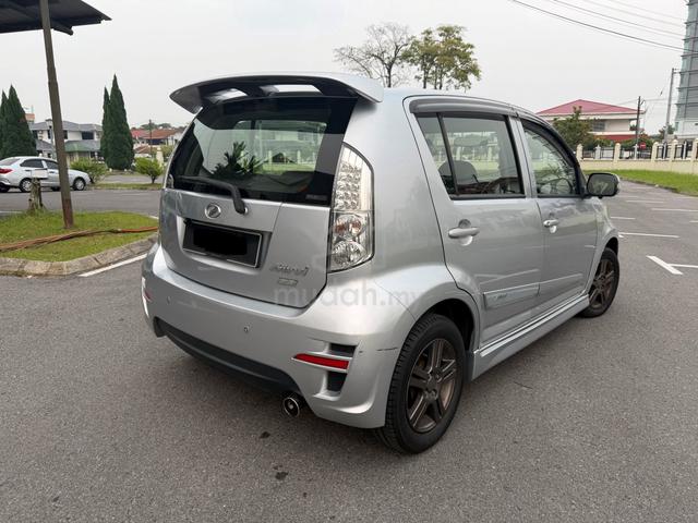 Perodua MYVI 1.3 SE2 Auto Full Spec One Owner - 3