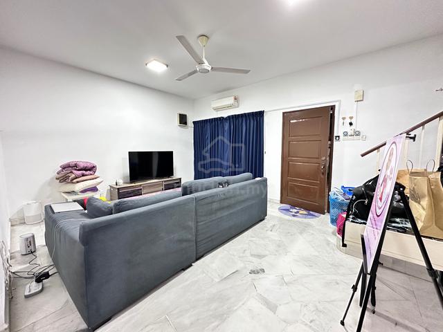 2 Storey Amethyst 3 Kota Emerald , Anggun Scientex Rawang 1