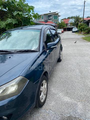 2010 Proton SAGA 1.3 FL EXECUTIVE (A) - 4