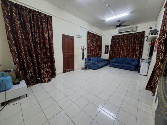 CORNER LOT 1.5 Storey Kota Puteri Batu Arang Rawang Selangor 1