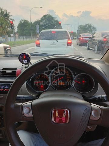 2005 Honda CITY 1.5 VTEC (A) - 5