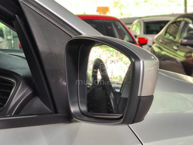 2019 Volkswagen POLO HB 1.6 AUTO LEATHER SEAT - 5