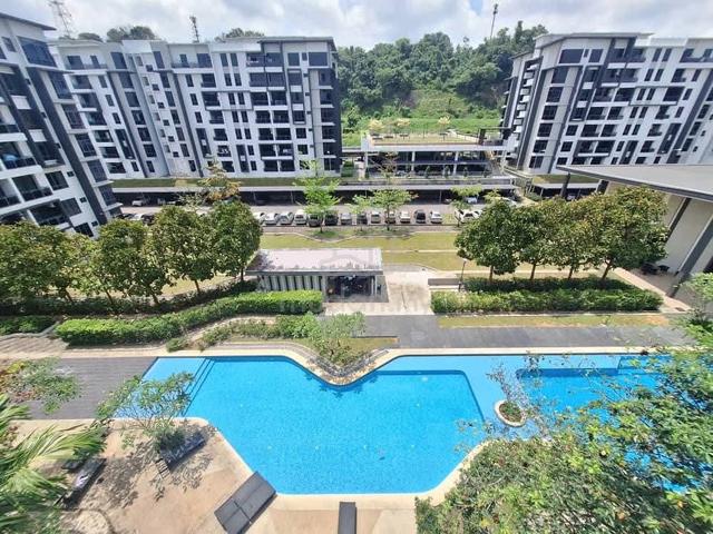 Greenfield Residence (Kota Kinabalu) 1