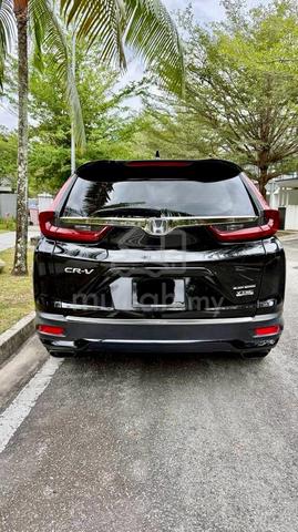 2023 Honda CR-V 1.5 BLACK EDITION - 3