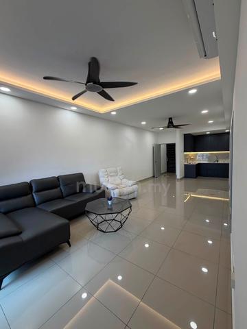 Residensi Bukit Palma 1 (Palm Hill Residence 1) 1