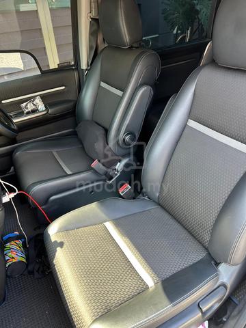 2022 Honda STEPWAGON 1.5 SPADA COOL SPIRIT(A) - 5
