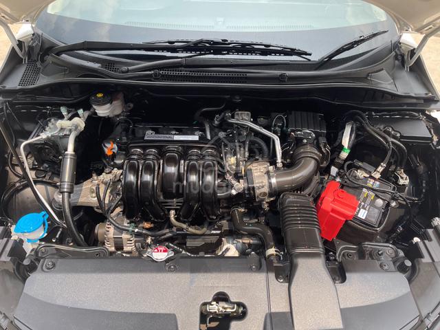 Honda CITY 1.5 V (A) RS BODYKIT F/LOAN SERV/RECORD - 2