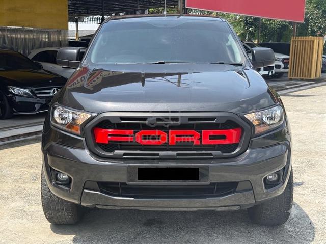 2022 Ford RANGER 2.2 XL SINGLE CAP (M) LOAN KEDAI - 3