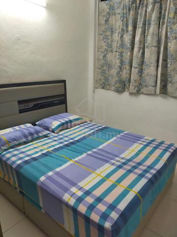 bintong perlis room for rent 1