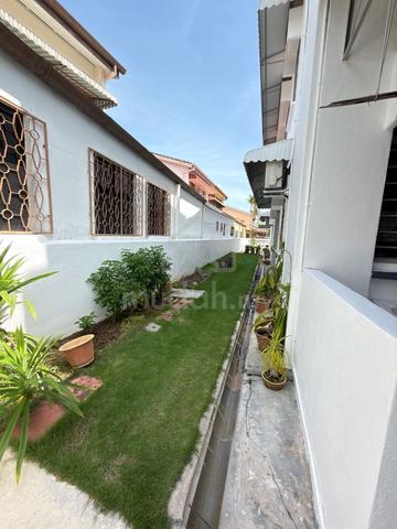 2 Storey Semi-D Move-In Ready Condition @ Taman Goh Guan Ho, Air Itam 1