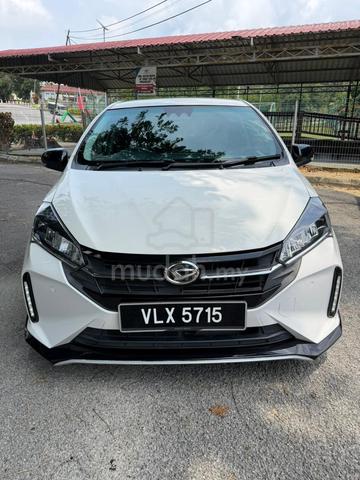 2024 Perodua MYVI 1.5 H MY17 ENHANCED (A) - 3