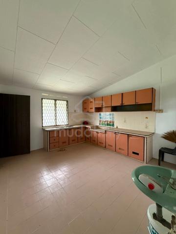 Taman Selasih, Kulim Single Storey Terrace House Freehold 1