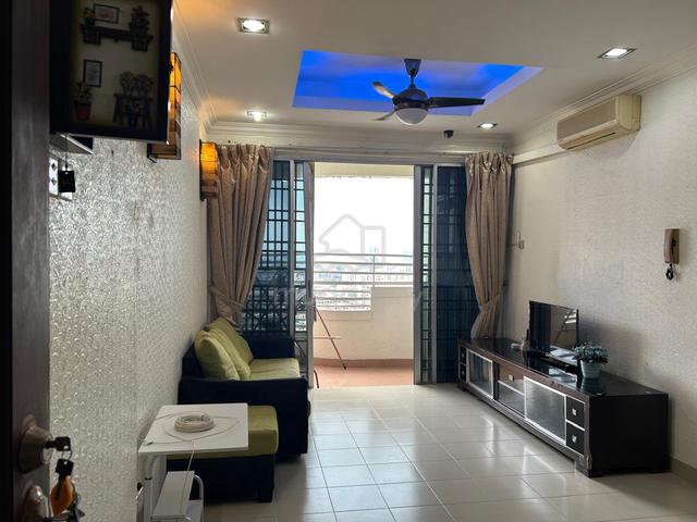 N-Park Condominium 1