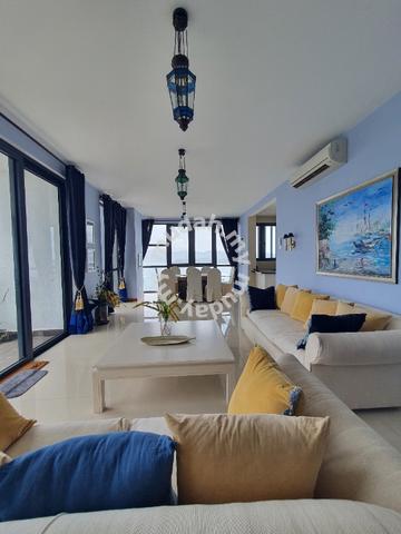 Jesselton Residences 1