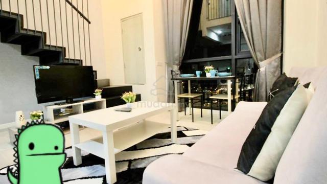 Tamarind Suites @ Cyberjaya 1