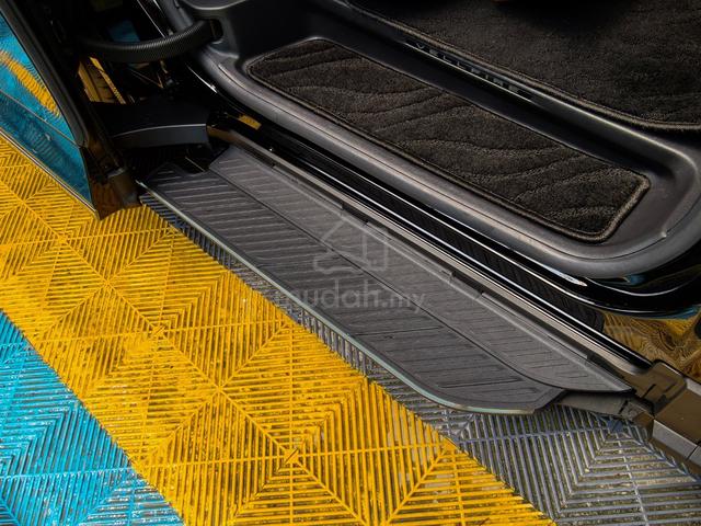 Toyota VELLFIRE 2.4 Z PREMIER SIDE-STEP MROOF 7895 - 5