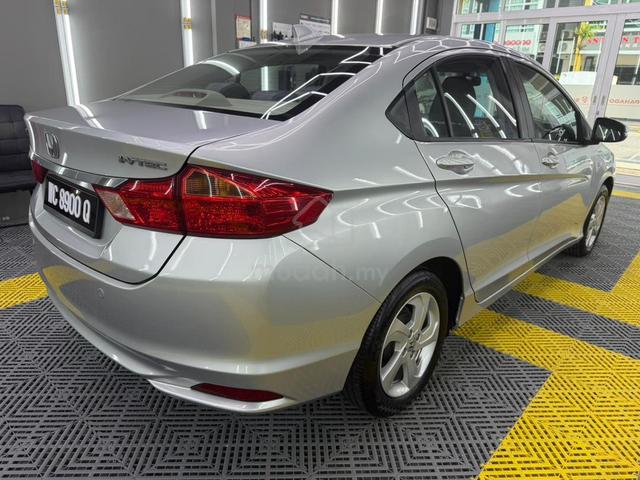 2016 Honda CITY 1.5 S+ (A) TIP TOP CONDITION - 3