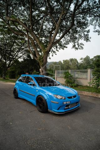 2007 Proton SATRIA 1.6 NEO H-LINE (M) - 1