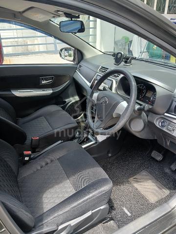 2023 Perodua BEZZA 1.3 X MY16 FACELIFT (A) - 5