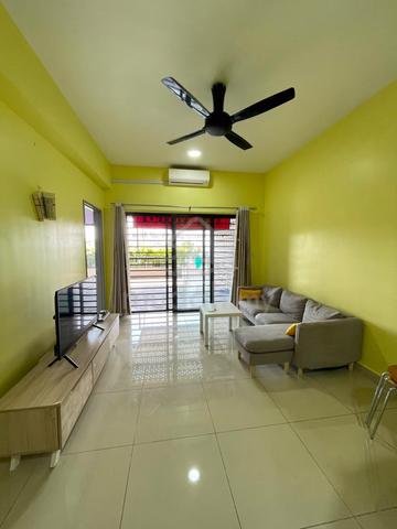 Residensi Bukit Palma 2 (Palm Hill Residence 2) 1