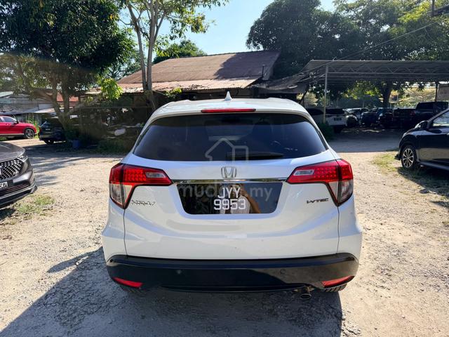Honda HR-V 1.8 E ENHANCEDF/S Honda (A)-19 - 5