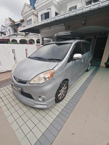 2013 Perodua ALZA 1.5 EZ (A) - 1