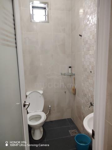 Kulai KCC Single Storey Hot Location Unit 3