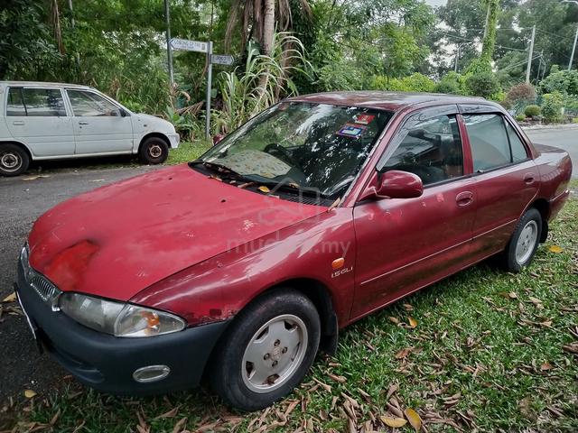 1999 Proton WIRA 1.5 GL (M) - 5