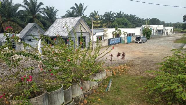 For Sale | Lot Banglo | Endau | Teratak Ustd Tido | 1