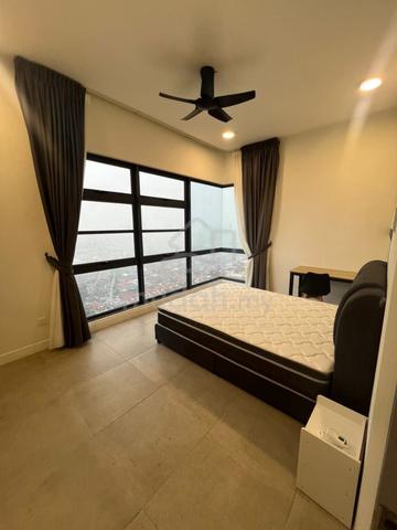 Fully Furnished Selangor Bandar Sunway Room For Rent 1