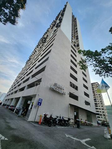 Suria Merbah 1