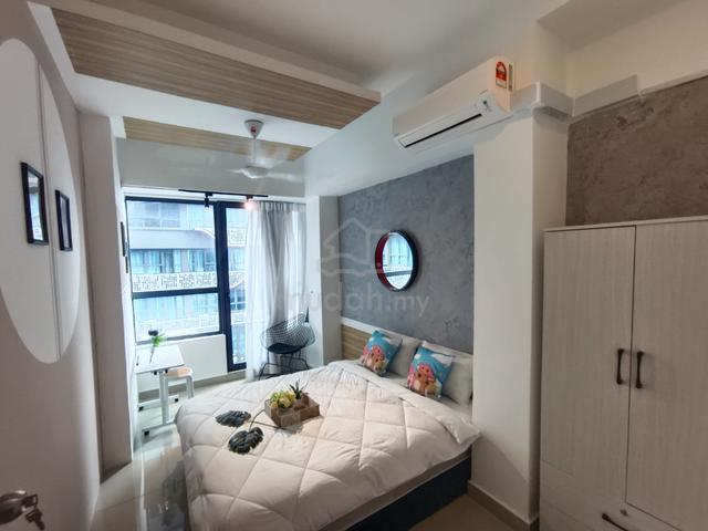 Room for rent arte plus ,jalan ampang 1