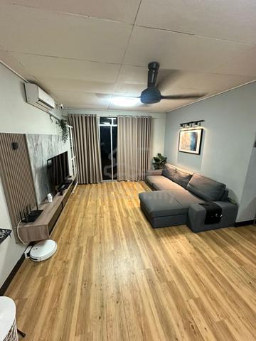 Gardenville Townvilla 1